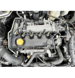 Porte arriere gauche ALFA ROMEO 159 Photo n°15