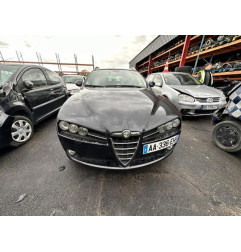 Porte arriere gauche ALFA ROMEO 159 Photo n°18