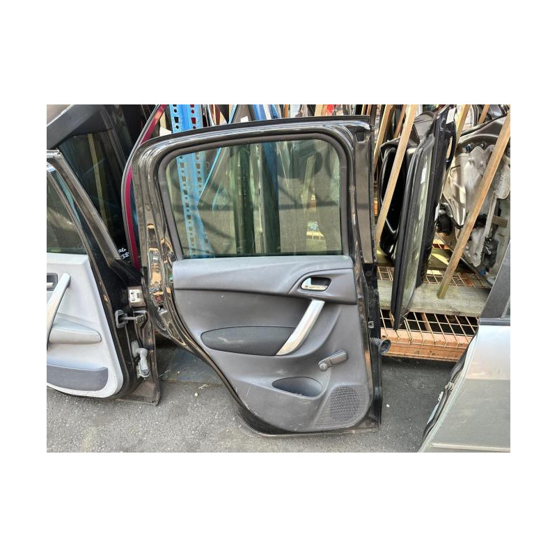 Porte arriere gauche CITROEN C3 2