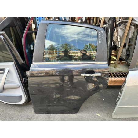 Porte arriere gauche CITROEN C3 2