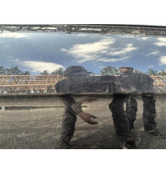 Porte arriere gauche CITROEN C3 2 Photo n°3