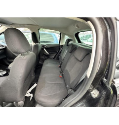 Porte arriere gauche CITROEN C3 2 Photo n°11