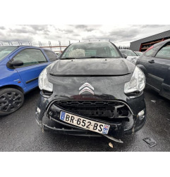 Porte arriere gauche CITROEN C3 2 Photo n°12