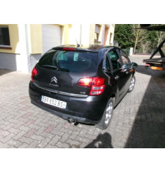 Porte arriere gauche CITROEN C3 2 Photo n°14