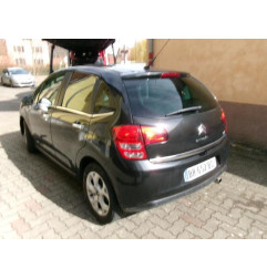 Porte arriere gauche CITROEN C3 2 Photo n°15