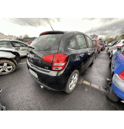 Porte arriere gauche CITROEN C3 2 Photo n°16