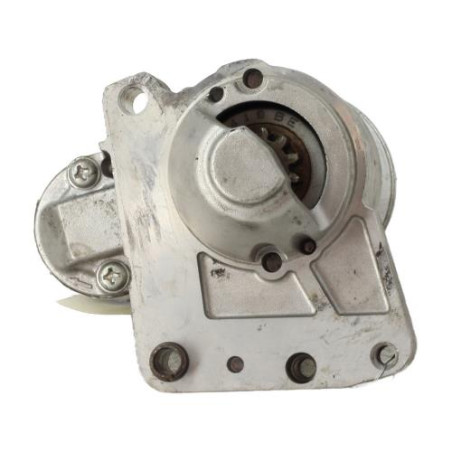 Demarreur CITROEN C3 2 Photo n°1