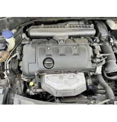 Demarreur CITROEN C3 2 Photo n°9