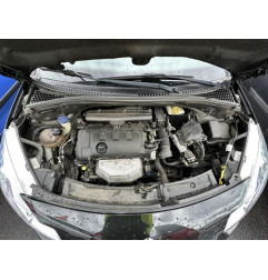 Demarreur CITROEN C3 2 Photo n°11