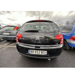 Demarreur CITROEN C3 2 Photo n°12