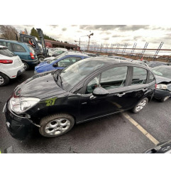 Demarreur CITROEN C3 2 Photo n°19