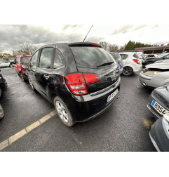 Demarreur CITROEN C3 2 Photo n°20