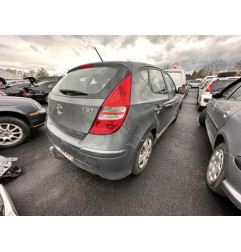 Feu arriere principal droit (feux) HYUNDAI I 30 1 Photo n°7