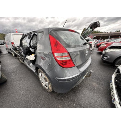 Feu arriere principal droit (feux) HYUNDAI I 30 1 Photo n°8