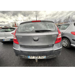 Feu arriere principal droit (feux) HYUNDAI I 30 1 Photo n°19