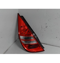 Feu arriere principal gauche (feux) HYUNDAI I 30 1