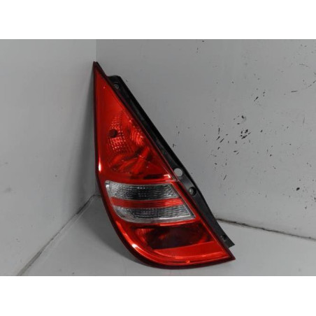 Feu arriere principal gauche (feux) HYUNDAI I 30 1