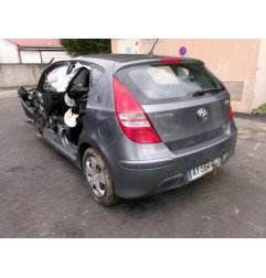 Feu arriere principal gauche (feux) HYUNDAI I 30 1 Photo n°3