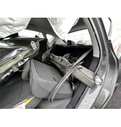 Porte arriere droit HYUNDAI I 30 1 Photo n°8