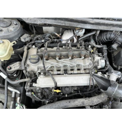 Porte arriere droit HYUNDAI I 30 1 Photo n°17