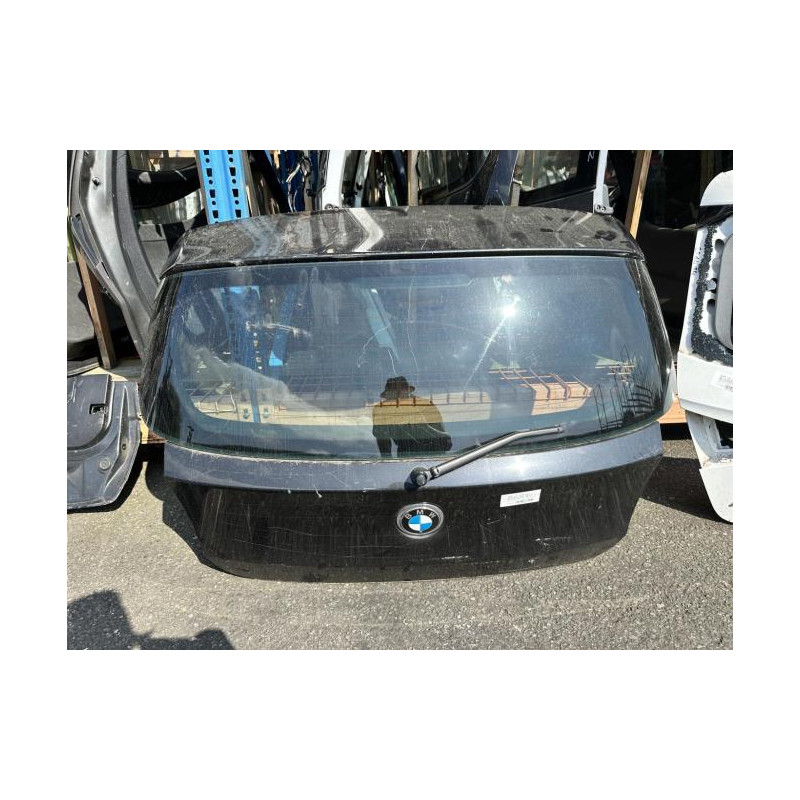 Malle/Hayon arriere BMW SERIE 1 E87