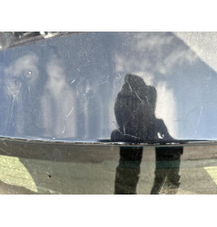 Malle/Hayon arriere BMW SERIE 1 E87 Photo n°3