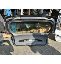 Malle/Hayon arriere BMW SERIE 1 E87 Photo n°4