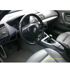 Malle/Hayon arriere BMW SERIE 1 E87 Photo n°6