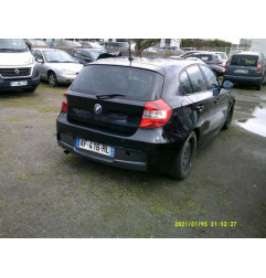 Malle/Hayon arriere BMW SERIE 1 E87 Photo n°7