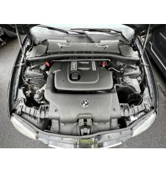 Malle/Hayon arriere BMW SERIE 1 E87 Photo n°10