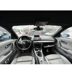 Malle/Hayon arriere BMW SERIE 1 E87 Photo n°11