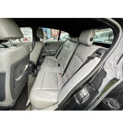 Malle/Hayon arriere BMW SERIE 1 E87 Photo n°12