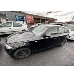 Malle/Hayon arriere BMW SERIE 1 E87 Photo n°15