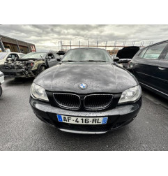 Malle/Hayon arriere BMW SERIE 1 E87 Photo n°19