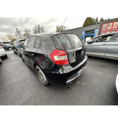 Malle/Hayon arriere BMW SERIE 1 E87 Photo n°20