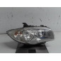 Optique avant principal droit (feux)(phare) BMW SERIE 1 E87