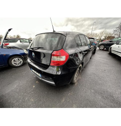 Optique avant principal droit (feux)(phare) BMW SERIE 1 E87 Photo n°16