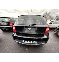 Optique avant principal droit (feux)(phare) BMW SERIE 1 E87 Photo n°19