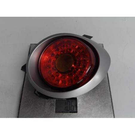 Feu arriere principal droit (feux) ALFA ROMEO MITO Photo n°1