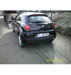 Feu arriere principal droit (feux) ALFA ROMEO MITO Photo n°5