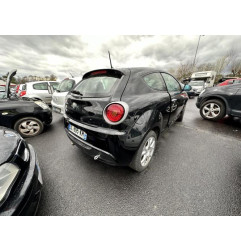 Feu arriere principal droit (feux) ALFA ROMEO MITO Photo n°11