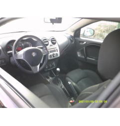 Feu arriere principal droit (feux) ALFA ROMEO MITO Photo n°15