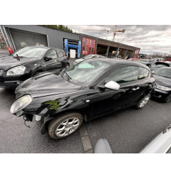 Alternateur ALFA ROMEO MITO Photo n°12