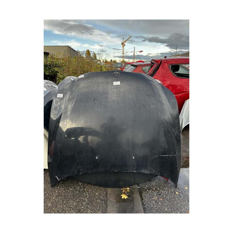 Capot BMW SERIE 5 E61 Photo n°2