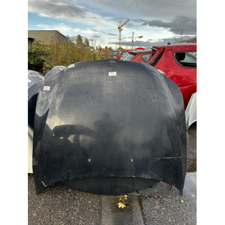 Capot BMW SERIE 5 E61 Photo n°2