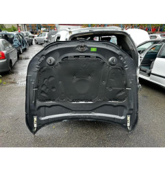 Capot BMW SERIE 5 E61 Photo n°3