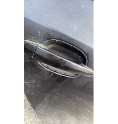 Porte arriere droit BMW SERIE 5 E61 Photo n°4