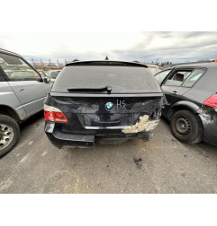 Porte arriere droit BMW SERIE 5 E61 Photo n°7