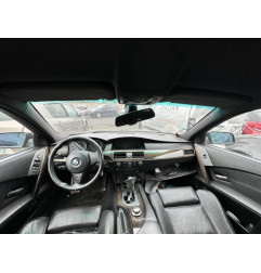 Porte arriere droit BMW SERIE 5 E61 Photo n°15