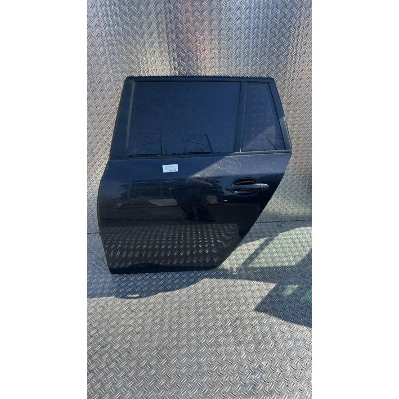 Porte arriere gauche BMW SERIE 5 E61